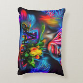 Anthrophobia 2 アクセントクッション (裏面(縦))