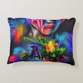 Anthrophobia 2 アクセントクッション (裏面)