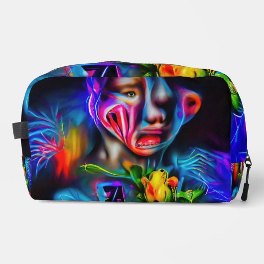 Anthrophobia 2 ドップキット (正面)