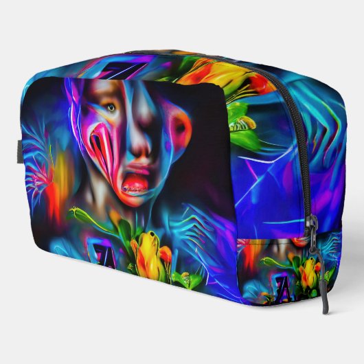 Anthrophobia 2 ドップキット (右コーナー)