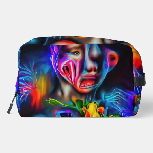 Anthrophobia 2 ドップキット (裏面)