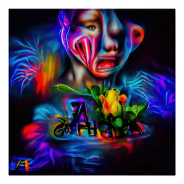 Anthrophobia 2 ポスター
