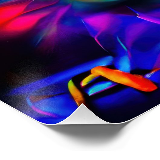 Anthrophobia 2 ポスター (コーナー)