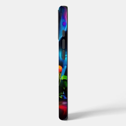 Anthrophobia 2 Case-Mate iPhoneケース (裏面 / 左)