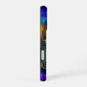 Anthrophobia 2 iPhone 16ケース (右側面)