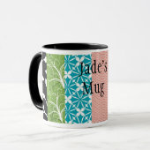 Anthropologisのマグ マグカップ (正面左)