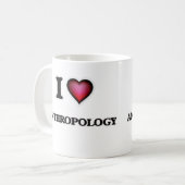 ANTHROPOLOGY121019401 コーヒーマグカップ (正面左)