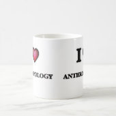 ANTHROPOLOGY121019401 コーヒーマグカップ (中央)