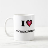 ANTHROPOLOGY121019401 コーヒーマグカップ (左)