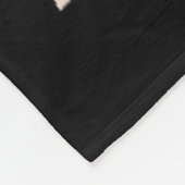 Anti 3 Putt  フリースブランケット (角)