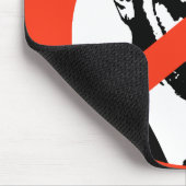 ANTI-BLOOMBERG マウスパッド (コーナー)