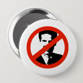 ANTI-BROWN、スコット 缶バッジ (正面&裏面)