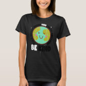 Anti Bullying Unity Day Orange  Be Kind Anti Bully Tシャツ (正面)