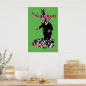 Anti-Capitalist Poster It is the same hand at a ポスター (キッチン)