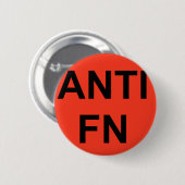 anti fn 缶バッジ (正面&裏面)