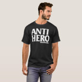Anti Hero Skateboards  Essential T-Shirt Tシャツ (正面フル)