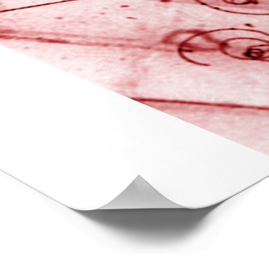 Anti Matter ポスター (角)