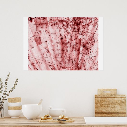 Anti Matter ポスター (キッチン)