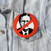 ANTI-MCCONNELL 缶バッジ (インサイチュ)