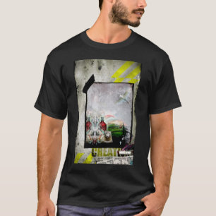 anti_pop tシャツ