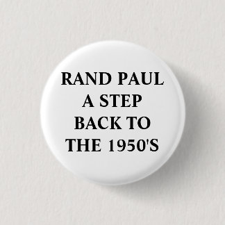 ANTI-RANDポール 缶バッジ