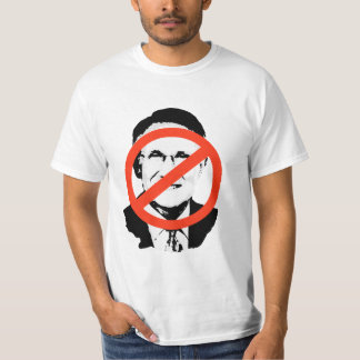 ANTI-REID -反ハリー・リード Tシャツ