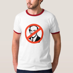 ANTI-RONポール Tシャツ