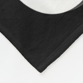 Anti Slop Club Artificial Intelligence Ai Llm Desi フリースブランケット (角)