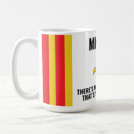 ANTI-STRESS KIDS HERO SUPERHERO POWER コーヒーマグカップ