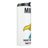 ANTI-STRESS KIDS HERO SUPERHERO POWER タンブラー (回転左)