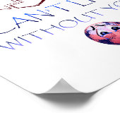 Anti Suicide  ポスター (角)