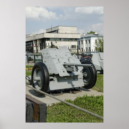 Anti-tank ポスター (正面)
