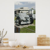 Anti-tank ポスター (キッチン)