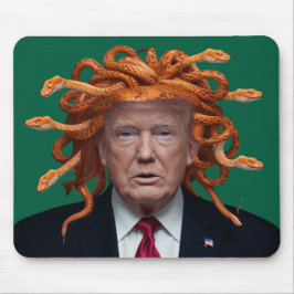 Anti Trump Mousepad マウスパッド