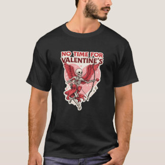 Anti-Valentine Tshirt Tシャツ