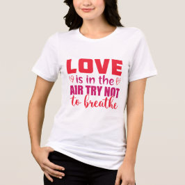 Anti-Valentines Day  トライブレンドＴシャツ