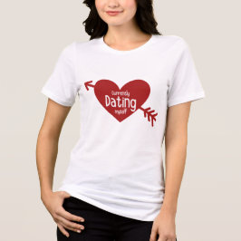 Anti-Valentines Day  トライブレンドＴシャツ