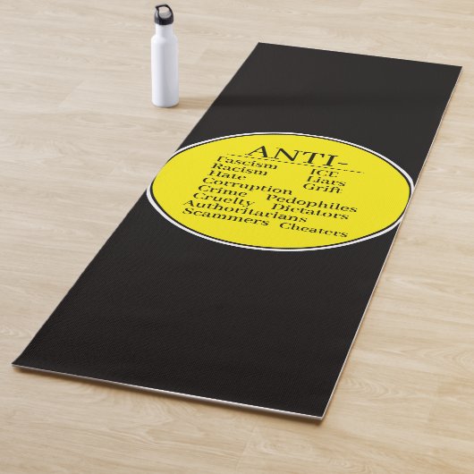 Anti- Yoga Mat ヨガマット (インサイチュ)