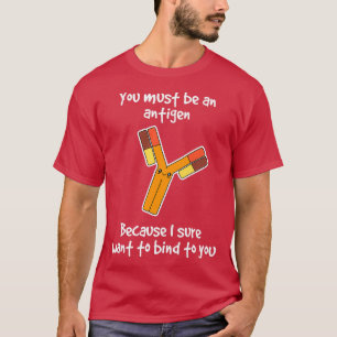 Antibody Classic TShirt Tシャツ