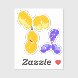 Antibody drug conjugate DAR2 at glycan シール