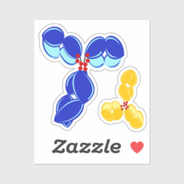 Antibody drug conjugate DAR8 at cysteines シール