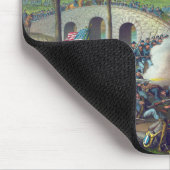 Antietamのマウスパッドの戦い マウスパッド (コーナー)