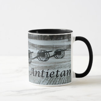 Antietam マグカップ