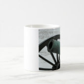 Antietam 3 コーヒーマグカップ (中央)