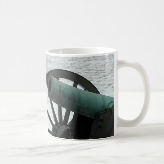 Antietam 3 コーヒーマグカップ (右)