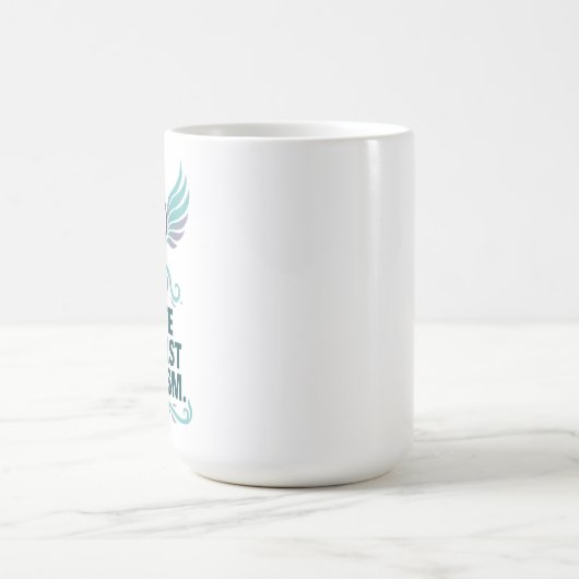 AntiFa コーヒーマグカップ (中央)