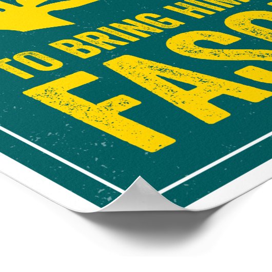 ANTIFA POSTER: Saving Private Ryan | Digital  ポスター (角)