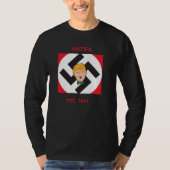 ANTIFA Tシャツ (正面)