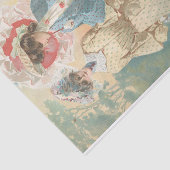 Antigua Swivel Fancies (1904) by H.B. Claflin 薄葉紙 (詳細)