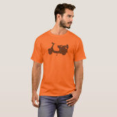 ANTIGUA Tシャツ (正面フル)